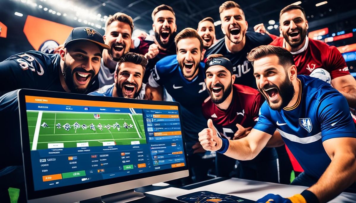 Sportsbook Online