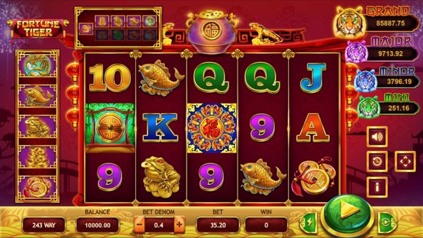 slot online