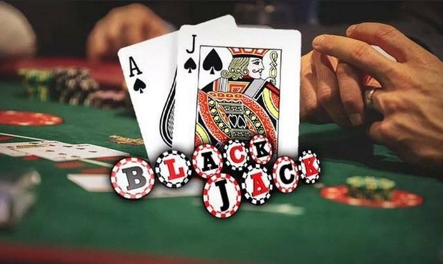 Blackjack Online