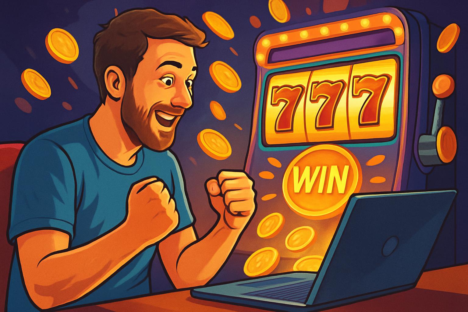 Slot Online
